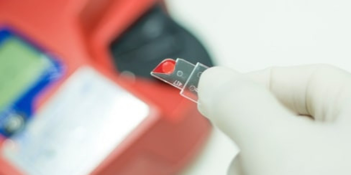 Neonatal Screening: Ensuring a Healthy Start to Life with Advanced Newborn Screening Kits