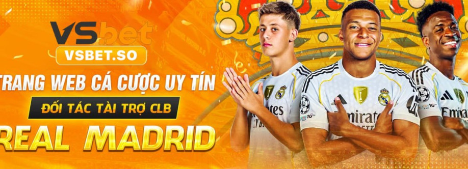 VSBET so Cover Image