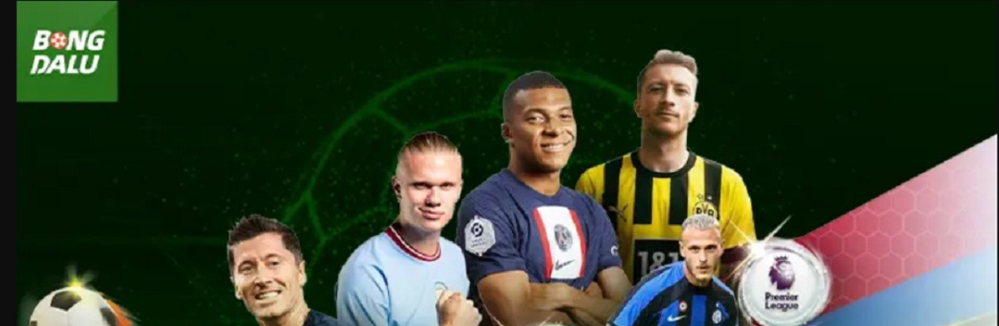 Bongdalu Cover Image