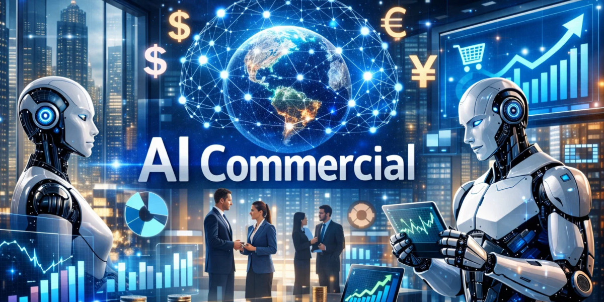 How Can An AI Commercial Revolutionize Your Marketing?