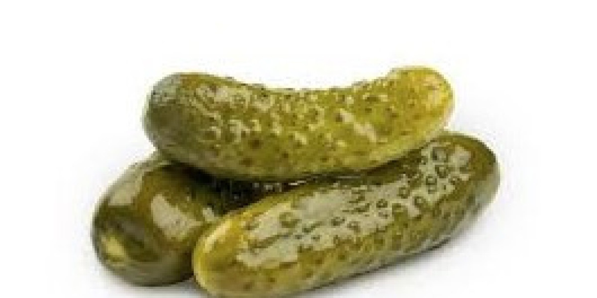 Gherkins Exporters in India: Premium Quality, Reliable Supply from Mahalaxmi
