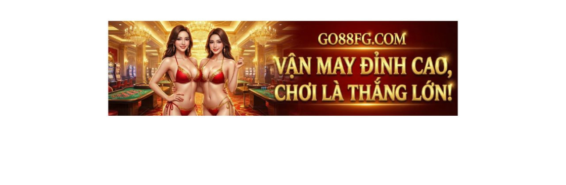 Nhà cái GO88 Cover Image