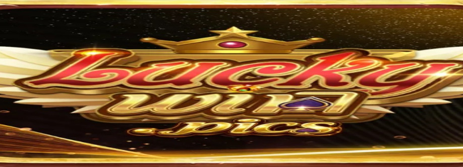 LUCKYWIN pics Cover Image