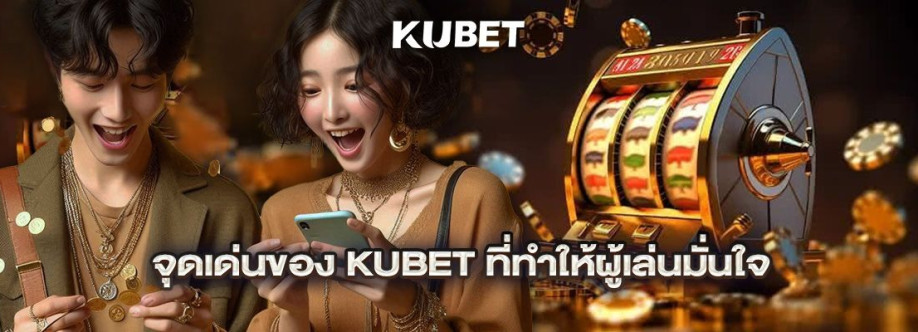 KUBET Cover Image
