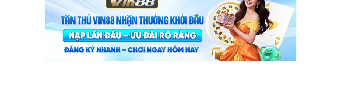 VIN88 USCOM Cover Image