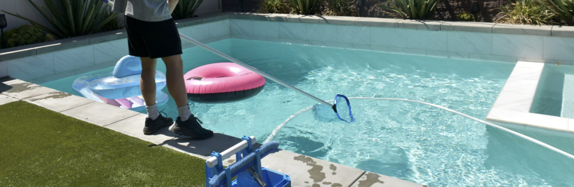 Orange County Pool Service and Repairs Cover Image