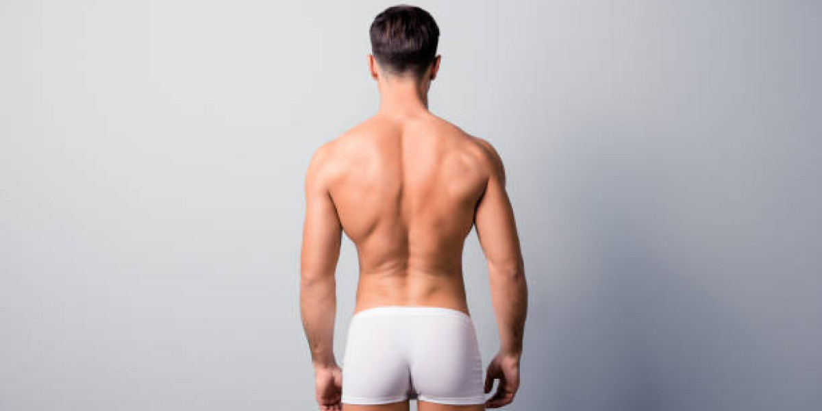 تصغير المؤخرة: التوازن بين الصحة والمظهر الجمالي