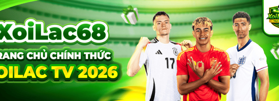 XoiLac68 Trang Chủ Chính Thức Xoilac TV Cover Image