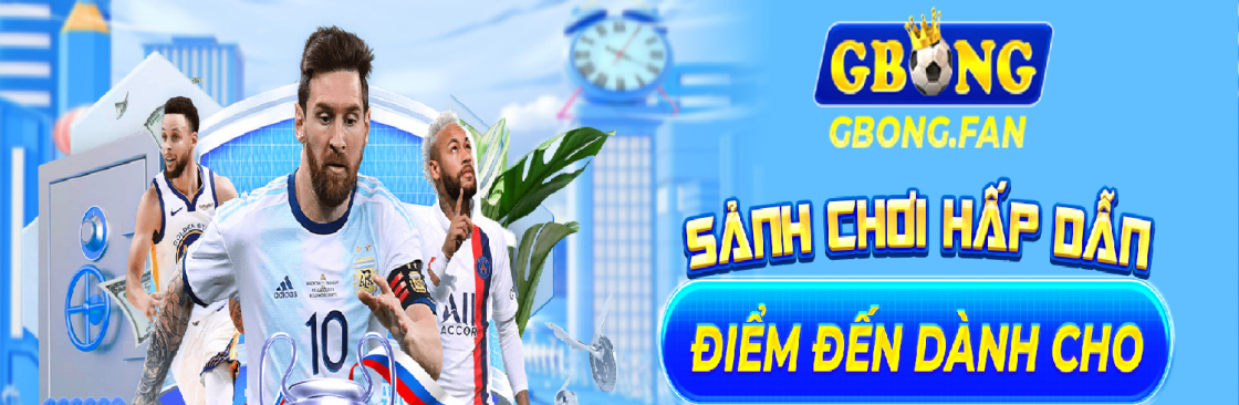 Gbong fan Cover Image