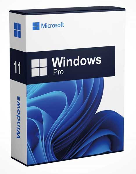 Buy Windows 11 Professional | Software Base £19