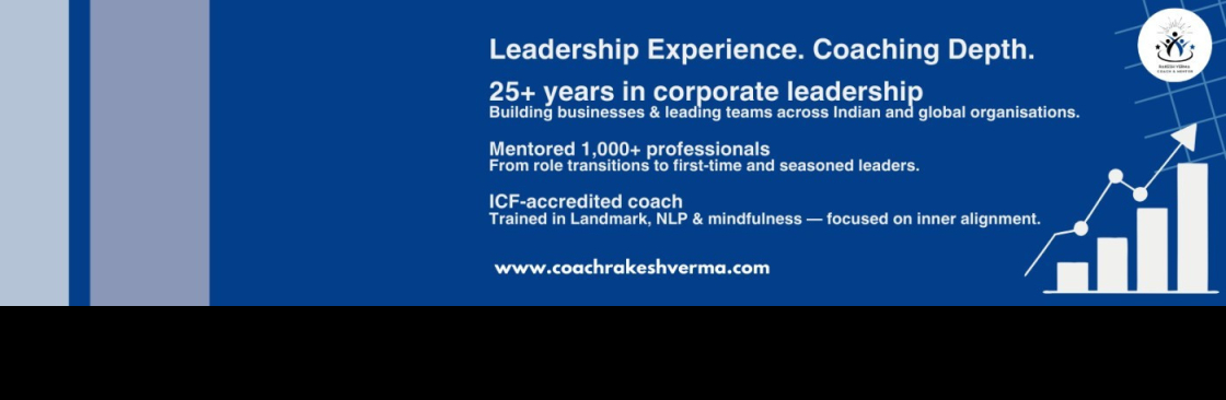 Rakesh Verma Cover Image