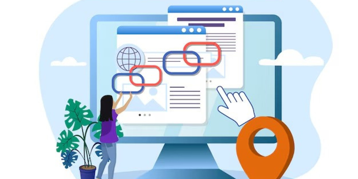 Build Lasting SEO Authority with Quality Backlinks