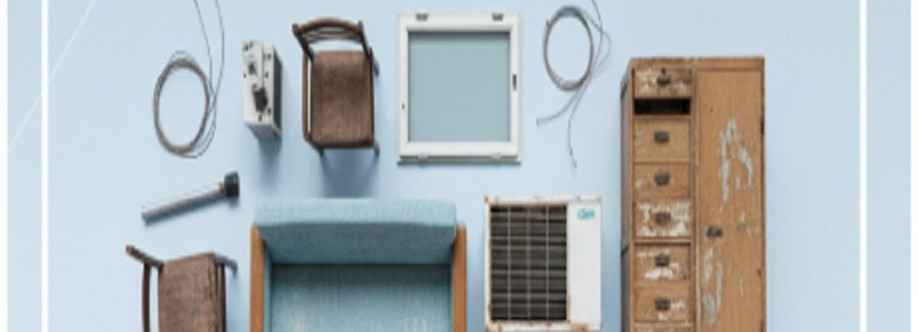 Buy Scrap Air Conditioner Cover Image