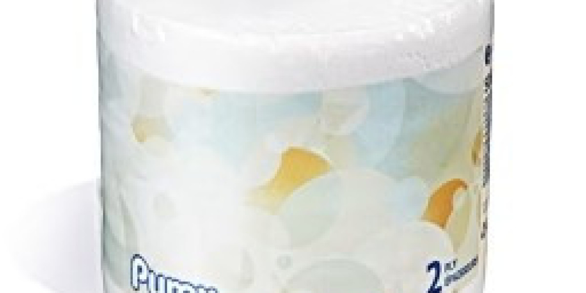 Purex Bathroom Tissue by Nibbana: Redefining Everyday Comfort & Care