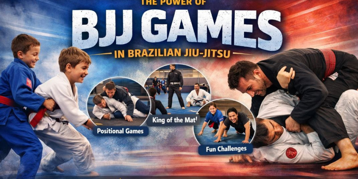 Unlocking Your Full Potential: How a BJJ Tool Can Transform Your Jiu-Jitsu Journey