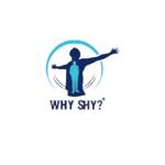 Why Shy Profile Picture