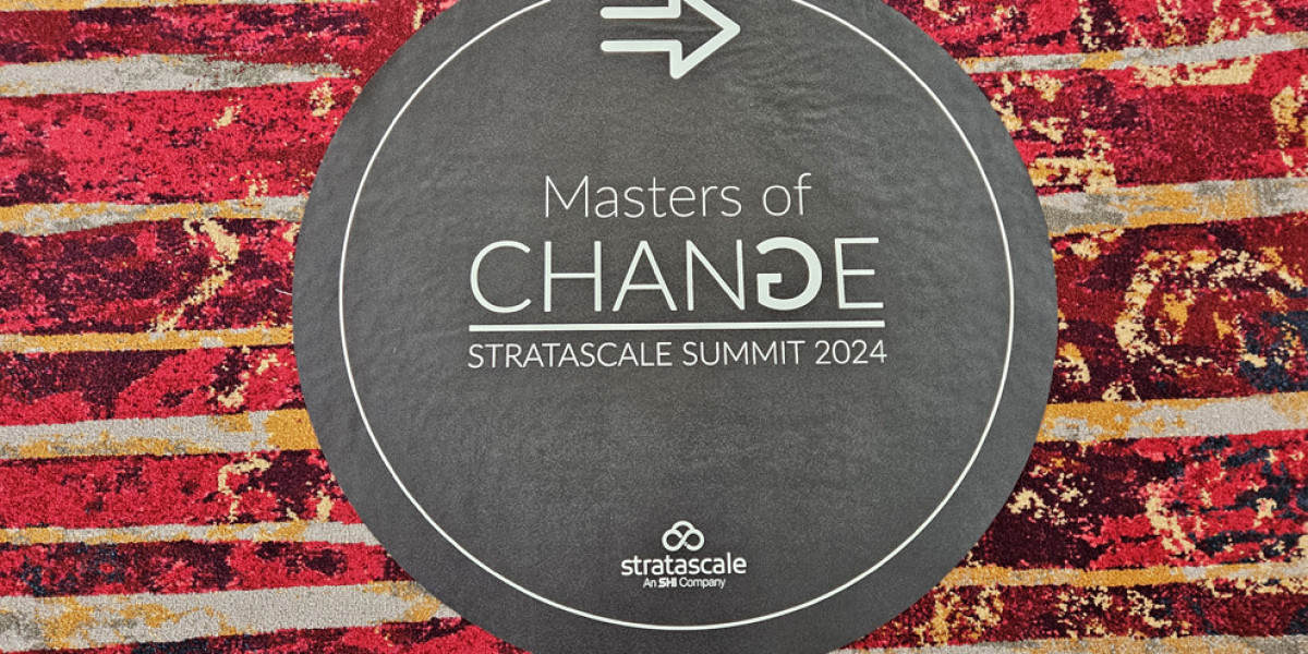 The Importance of Wayfinding Signs Washington DC