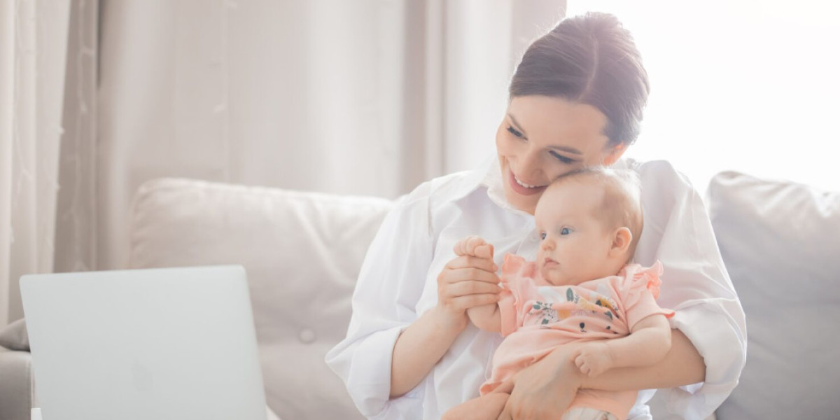 Sleep Consultant Certification A Complete Guide to Building a Career in Pediatric Sleep Support