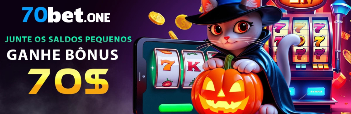 70bet one Cover Image