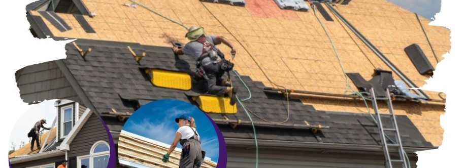 Emergency Roof Repair Cover Image