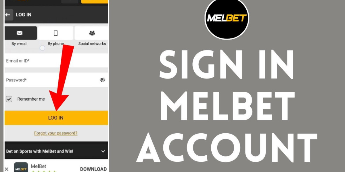 Melbet Login: A Professional Guide to Secure Account Access