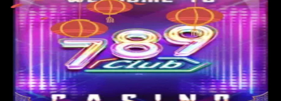 789Clubb asia Cover Image