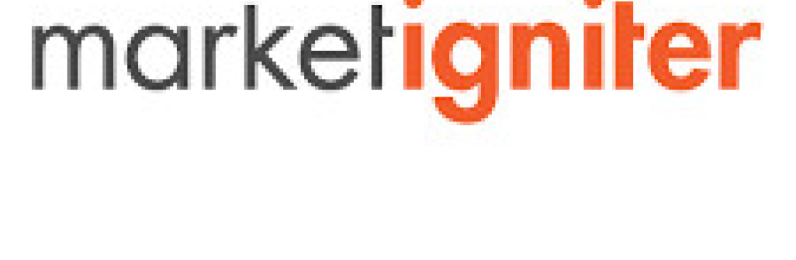 Market Igniter Cover Image