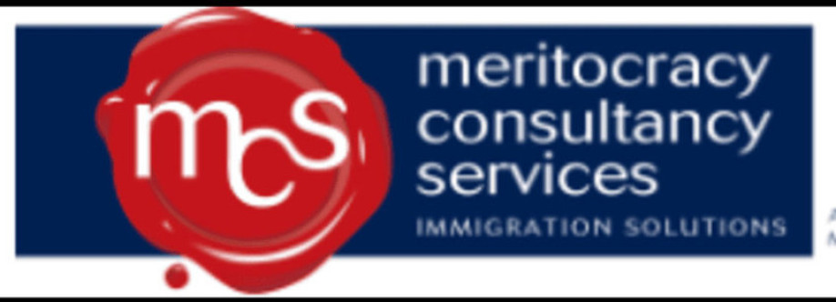 Meritocracy Services Cover Image