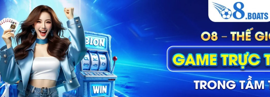 O8 boats Cover Image