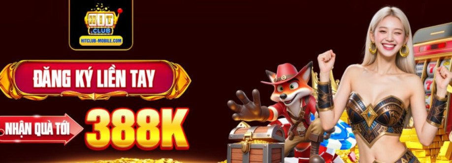 Nhà cái HitClub Cover Image