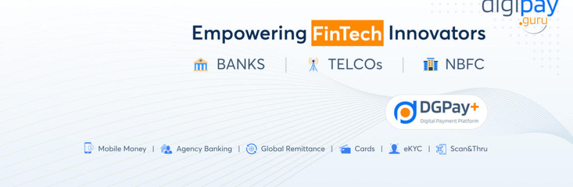 Digipay guru Cover Image