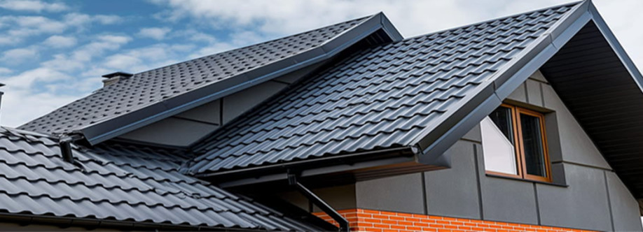 Roof Repair Fountain Spring Cover Image