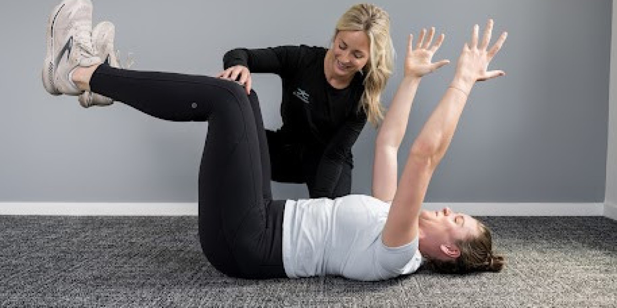 Gentle Prenatal Adjustments in Indianapolis