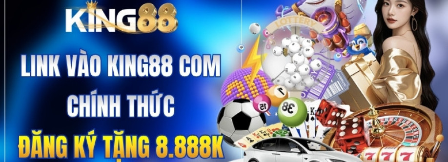 King88 Com Cover Image