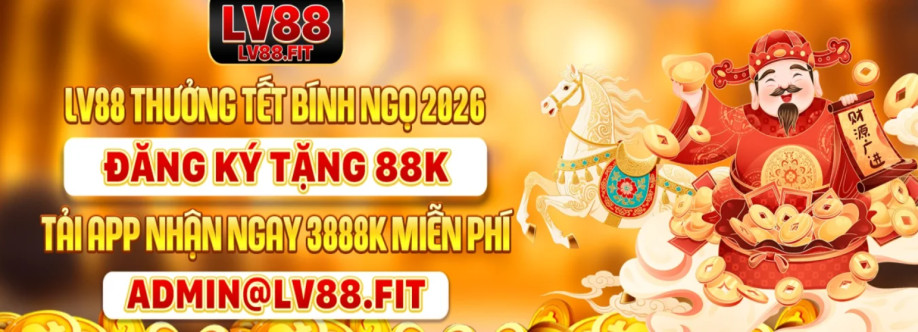 Lv88 fit Cover Image