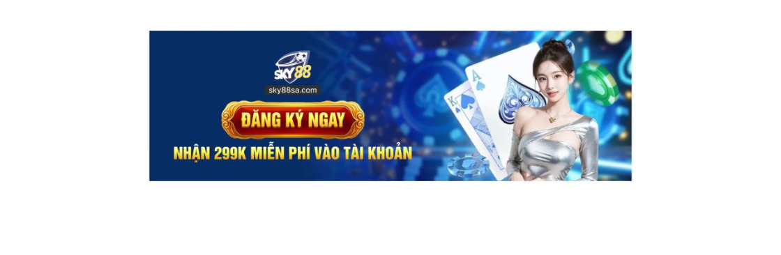 SKY88 SA Cover Image