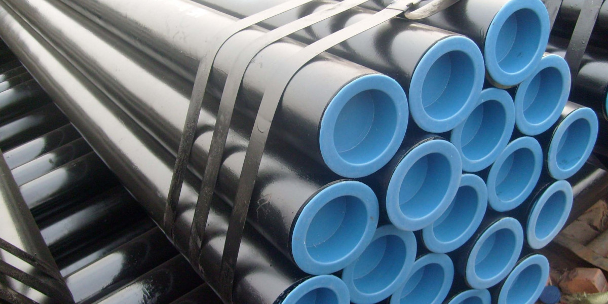 How To Choose Reliable X52 Pipe Suppliers For High-Pressure Pipelines?