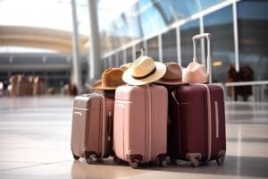 Luggage Storage in Camden Town -London- From £3.99 / day