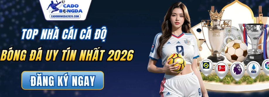 Cá độ bóng đá online Cover Image