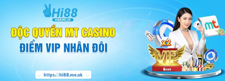 Hi88 me uk Cover Image