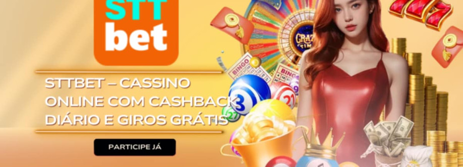 STTbet Cashback Diário e Giros Grátis Cover Image