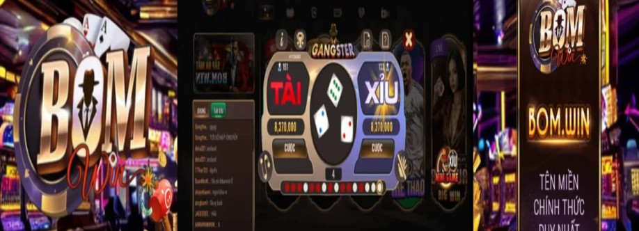 BOMWIN Nền tảng tổng hợp thông tin Cover Image
