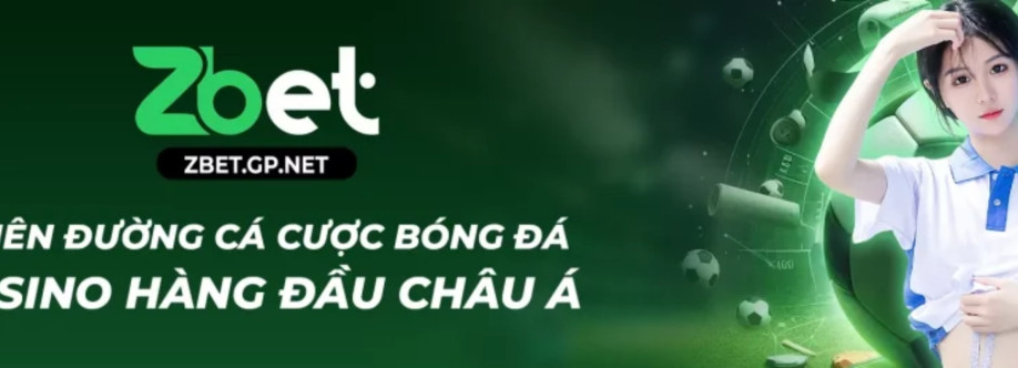 Nhà cái Zbet Cover Image