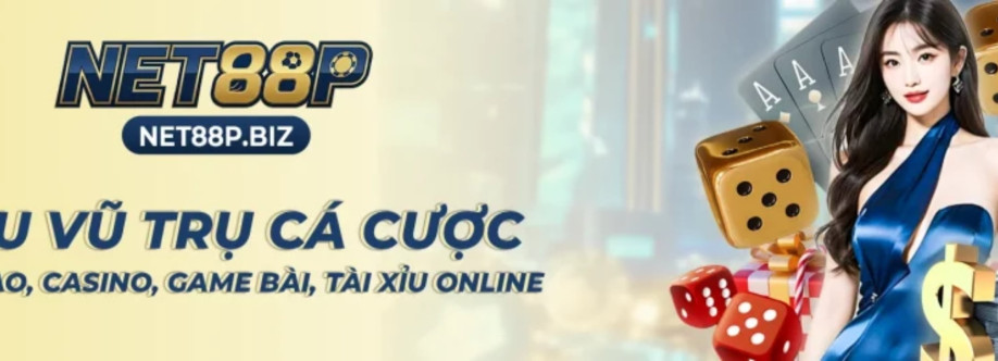 Net88p biz Cover Image