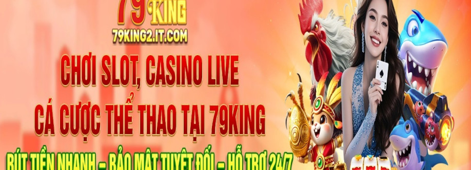 79King2 itcom Cover Image