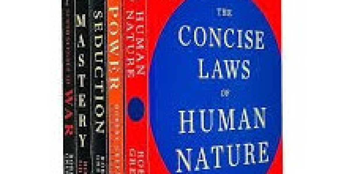 Unlock Power and Wisdom with Discounted Robert Greene Book Collection India