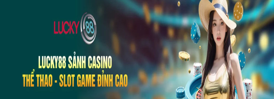 Nhà cái Lucky88 Cover Image