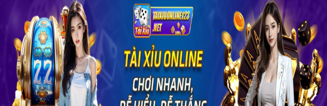 TÀI XỈU ONLINE Cover Image
