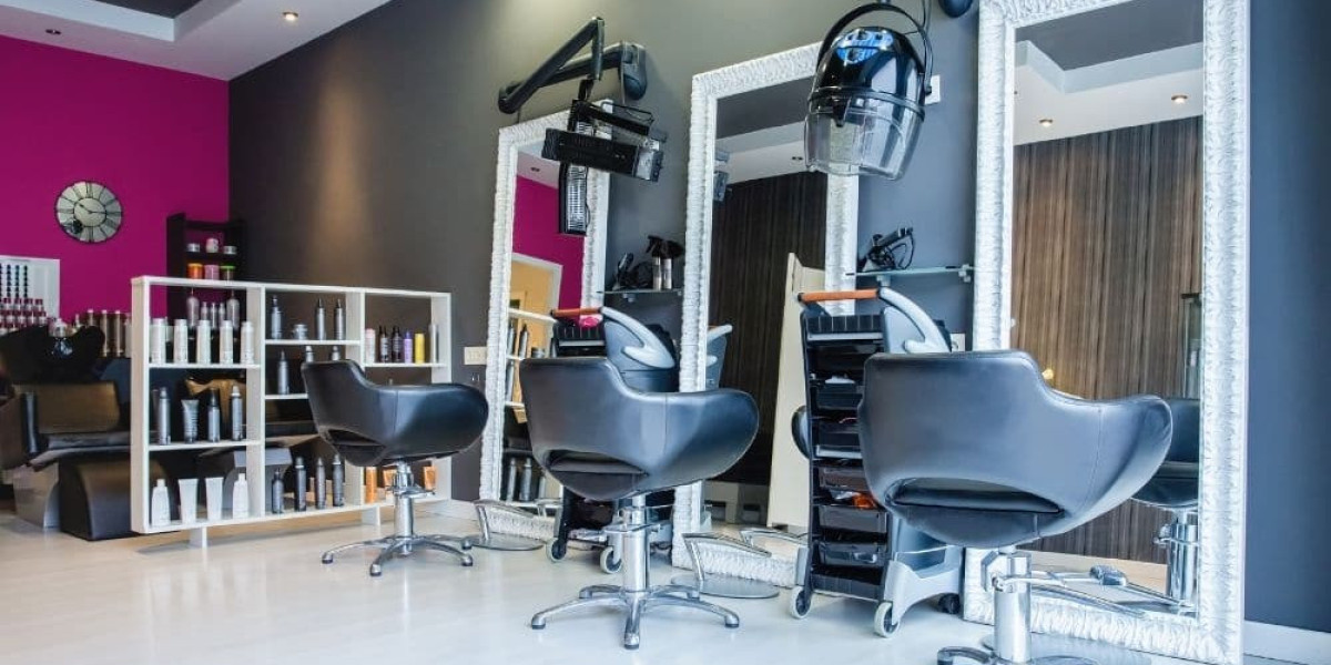 Best Salon Suite Leasing West Chandler For Private And Flexible Workspaces