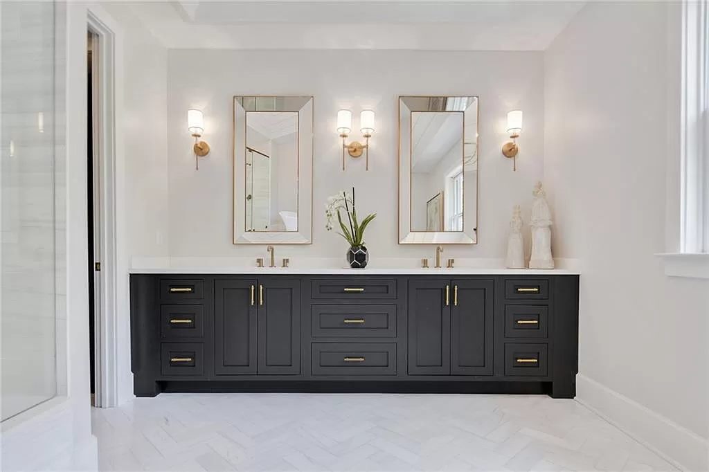 Premium Custom & Semi-Custom Cabinets | Signature Cabinetry